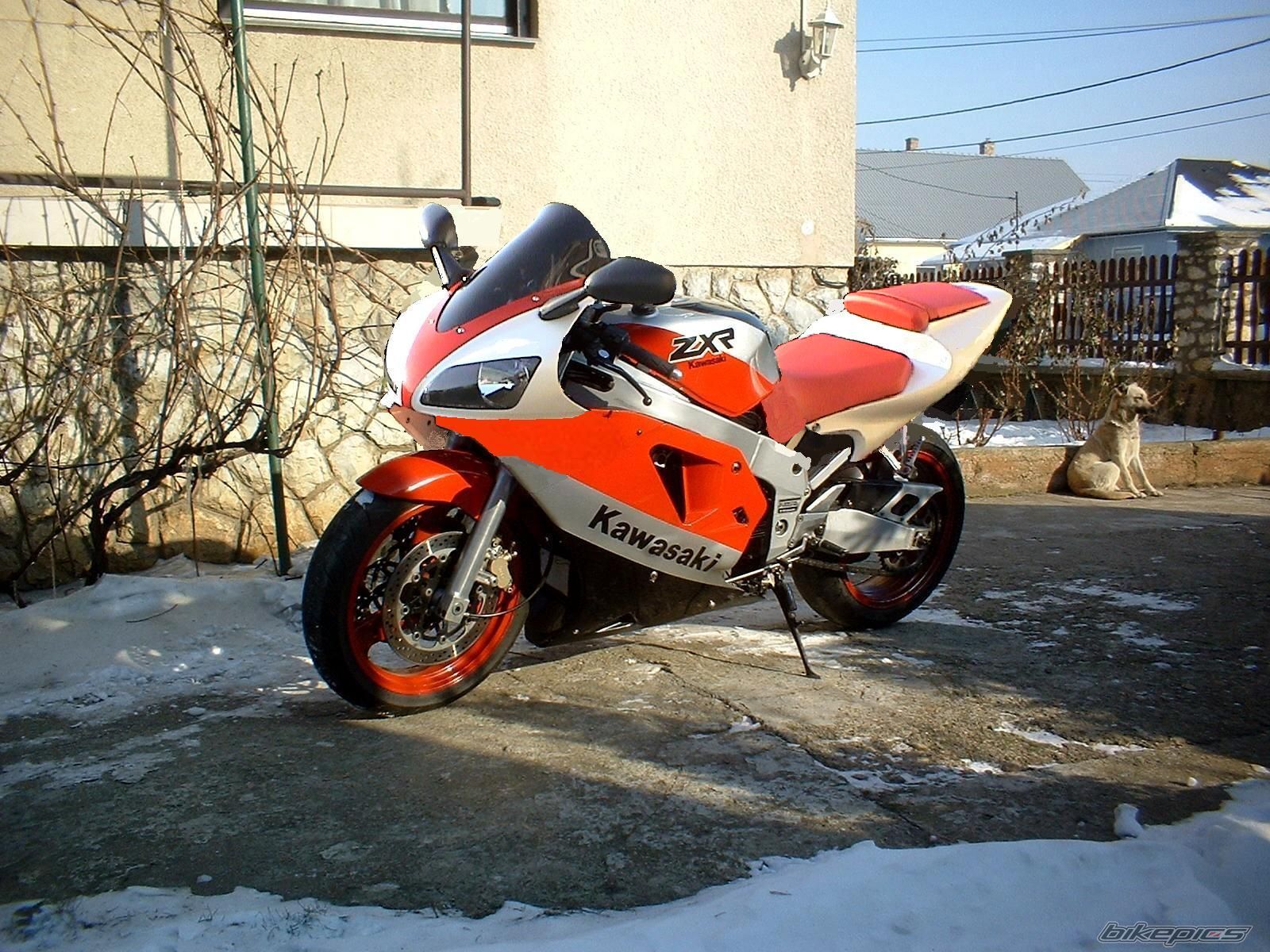 Bike Photo 601234