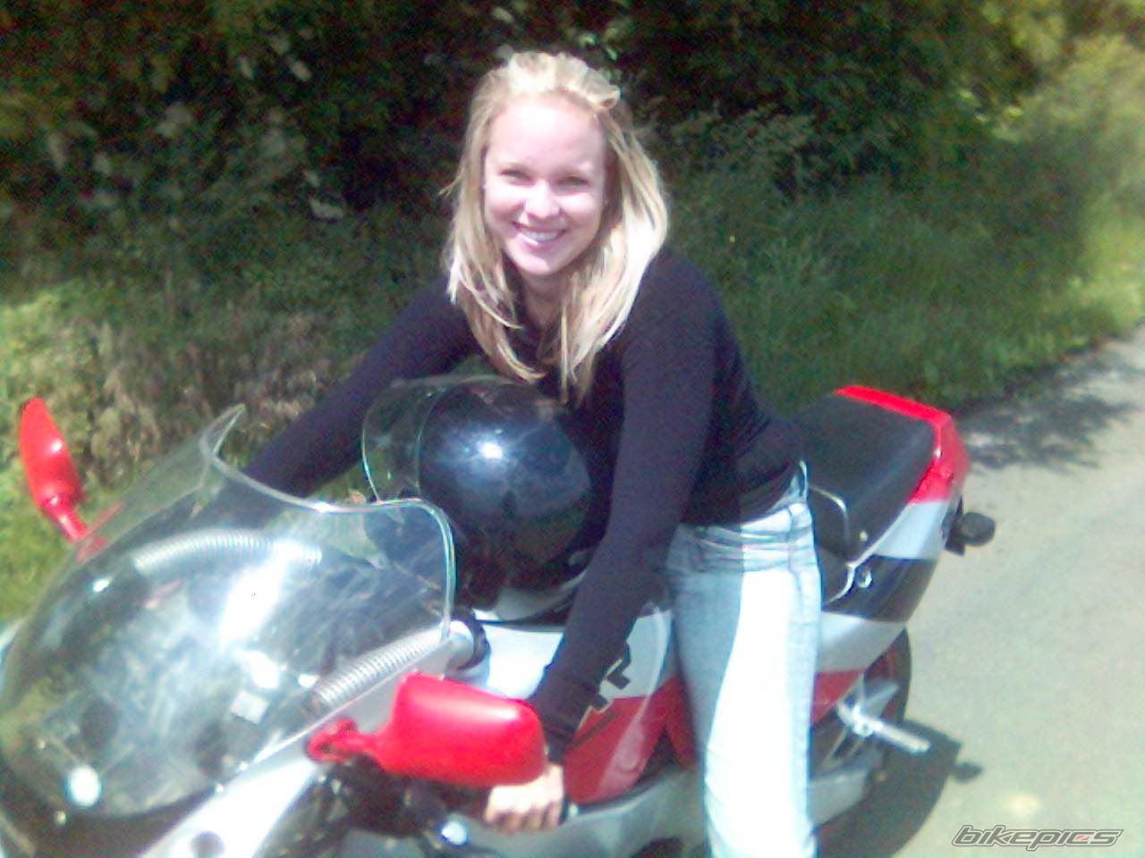 Bike Photo 601242