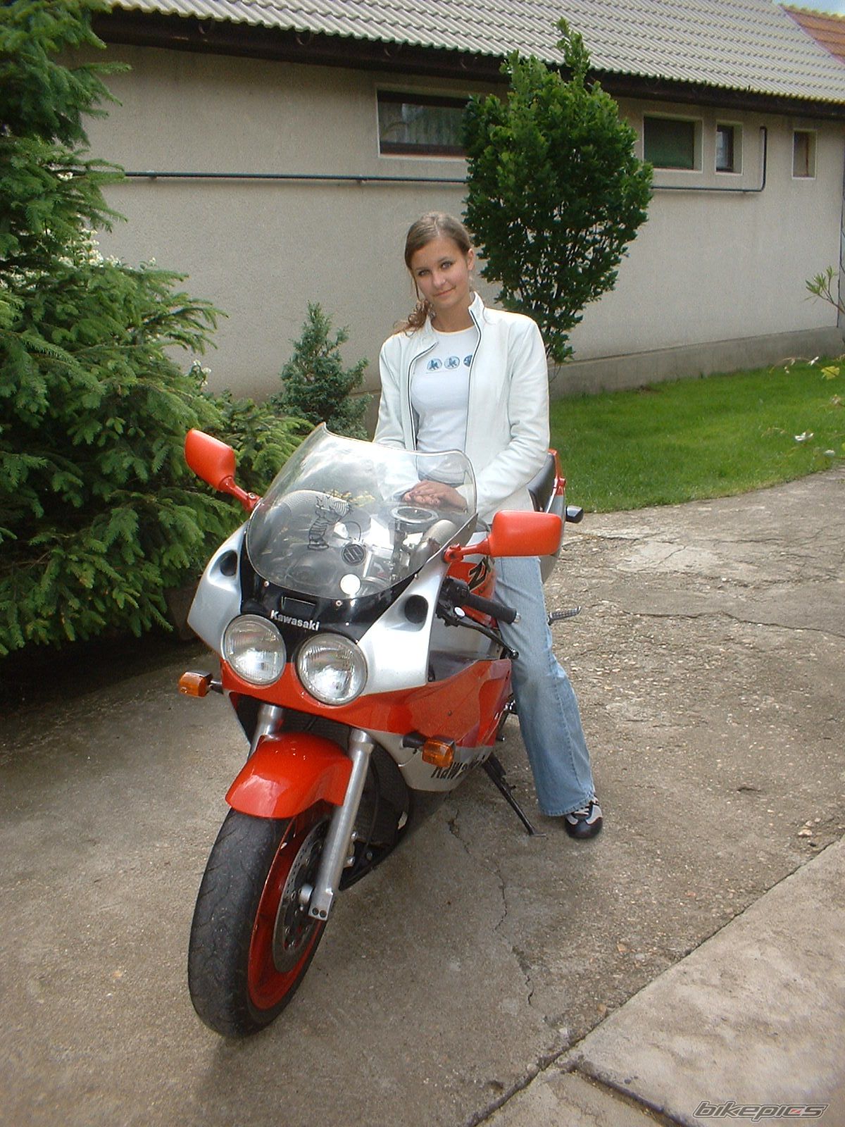 Bike Photo 601250