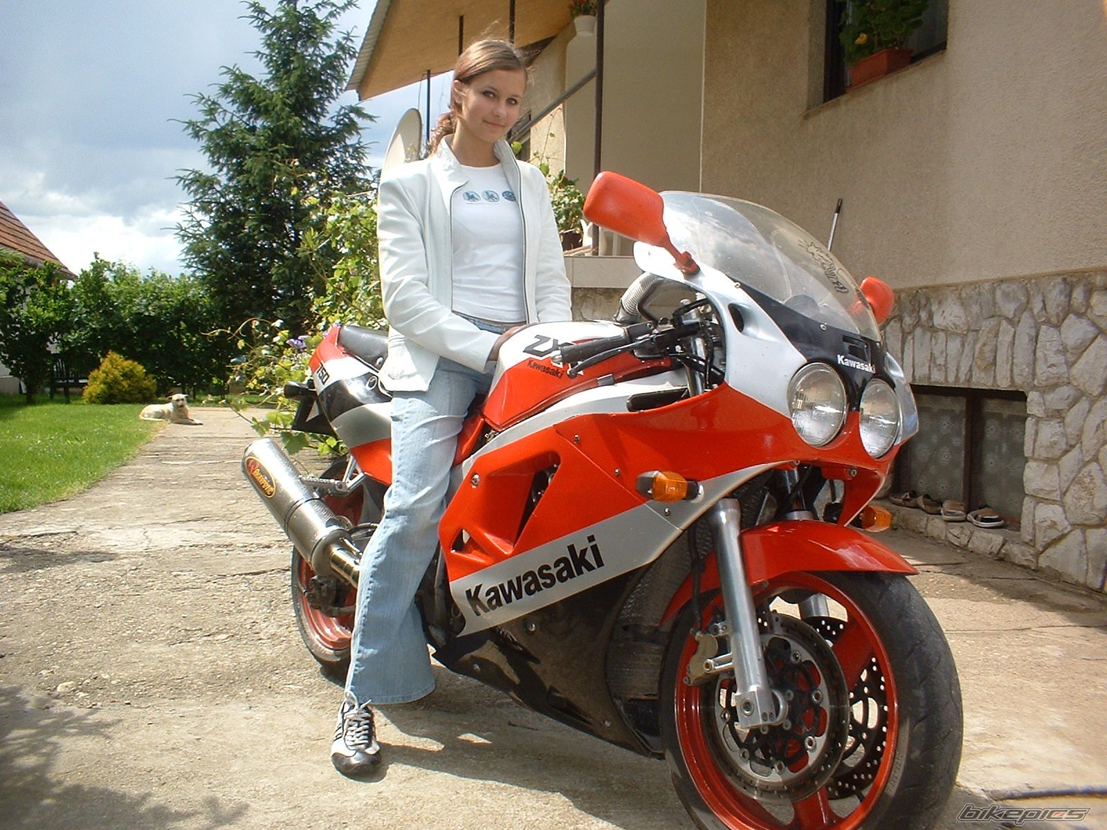 Bike Photo 601252