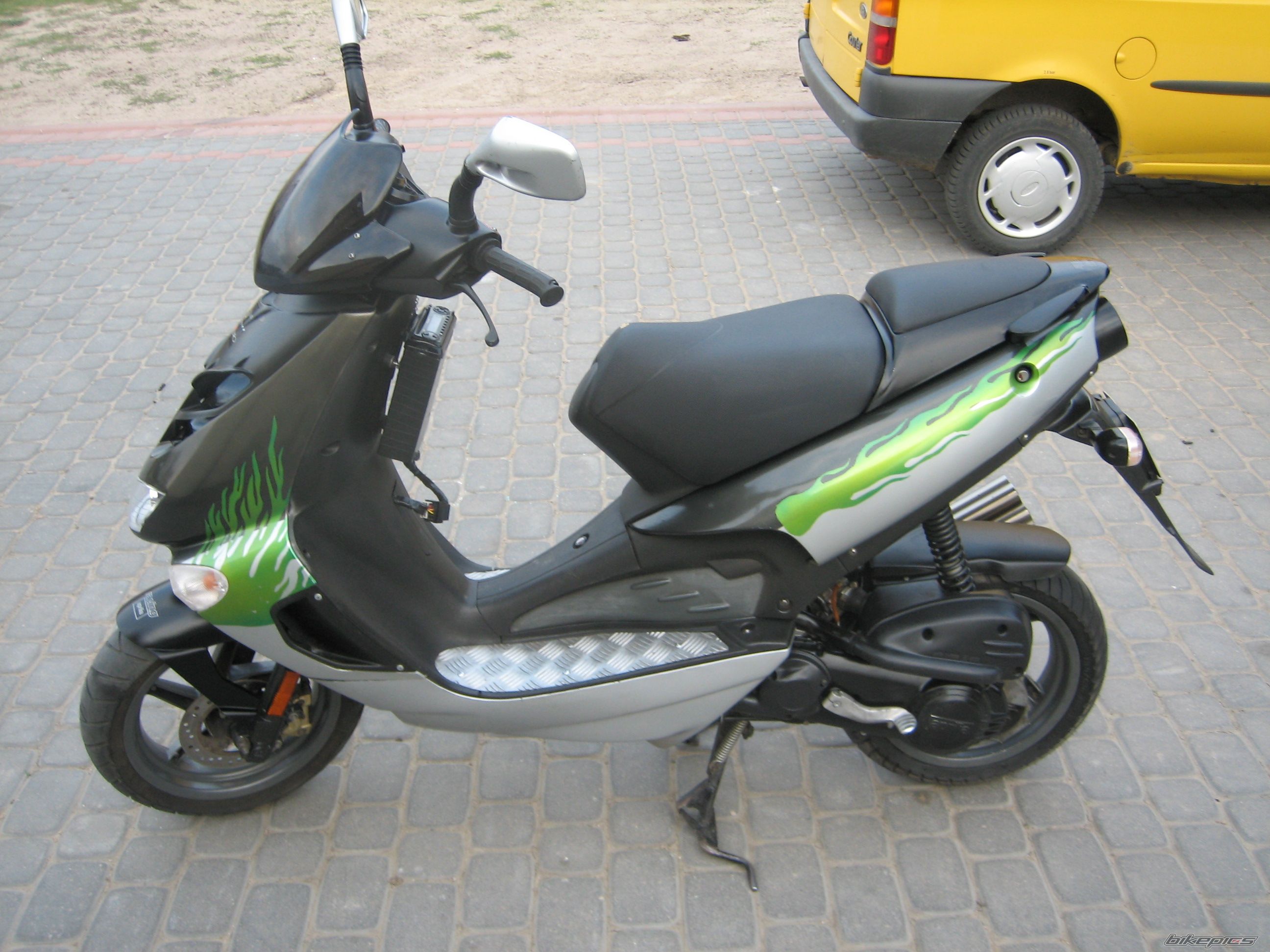 Bike Photo 601254