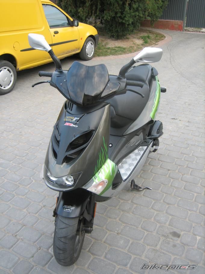 Bike Photo 601256