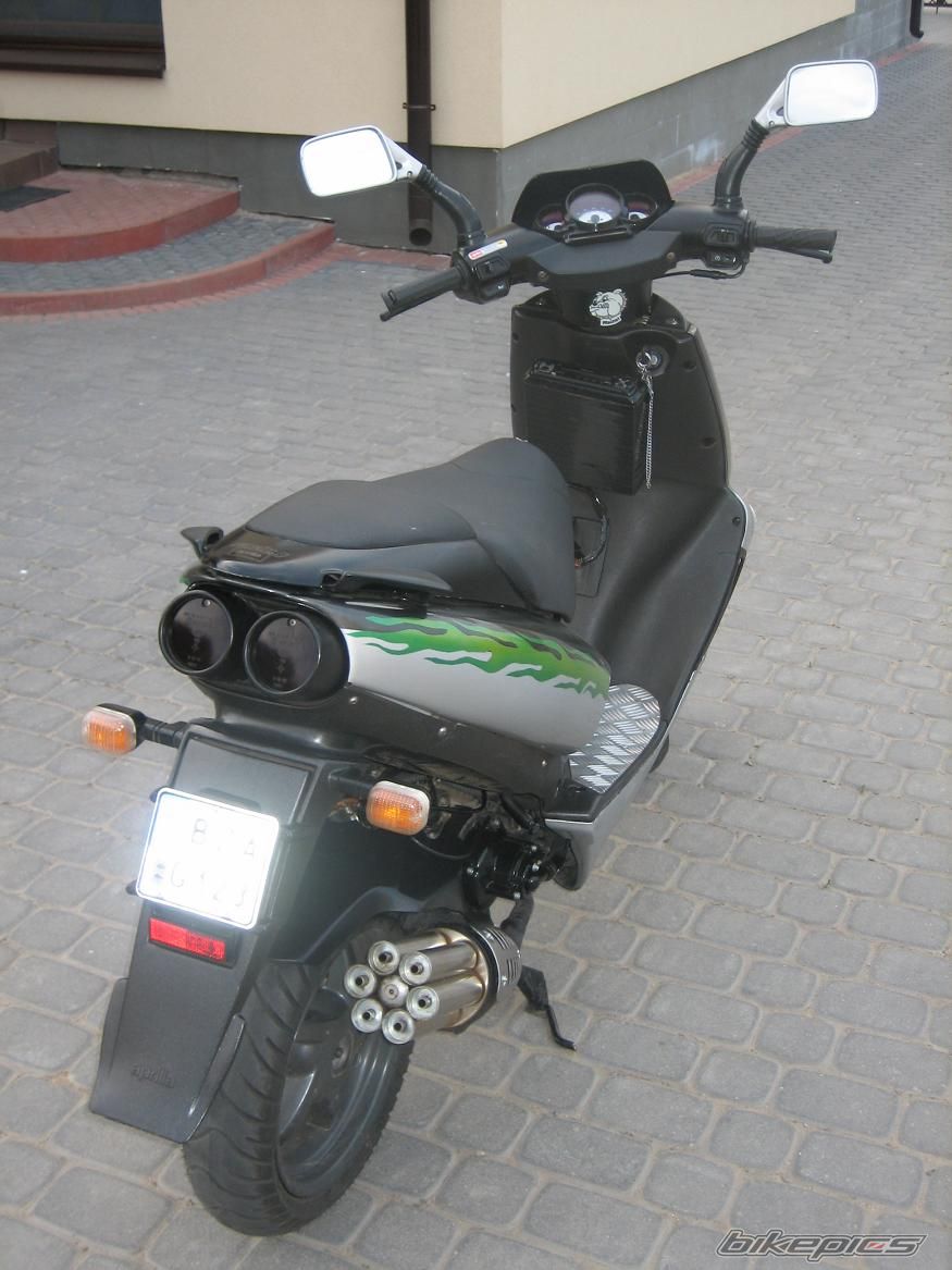 Bike Photo 601257