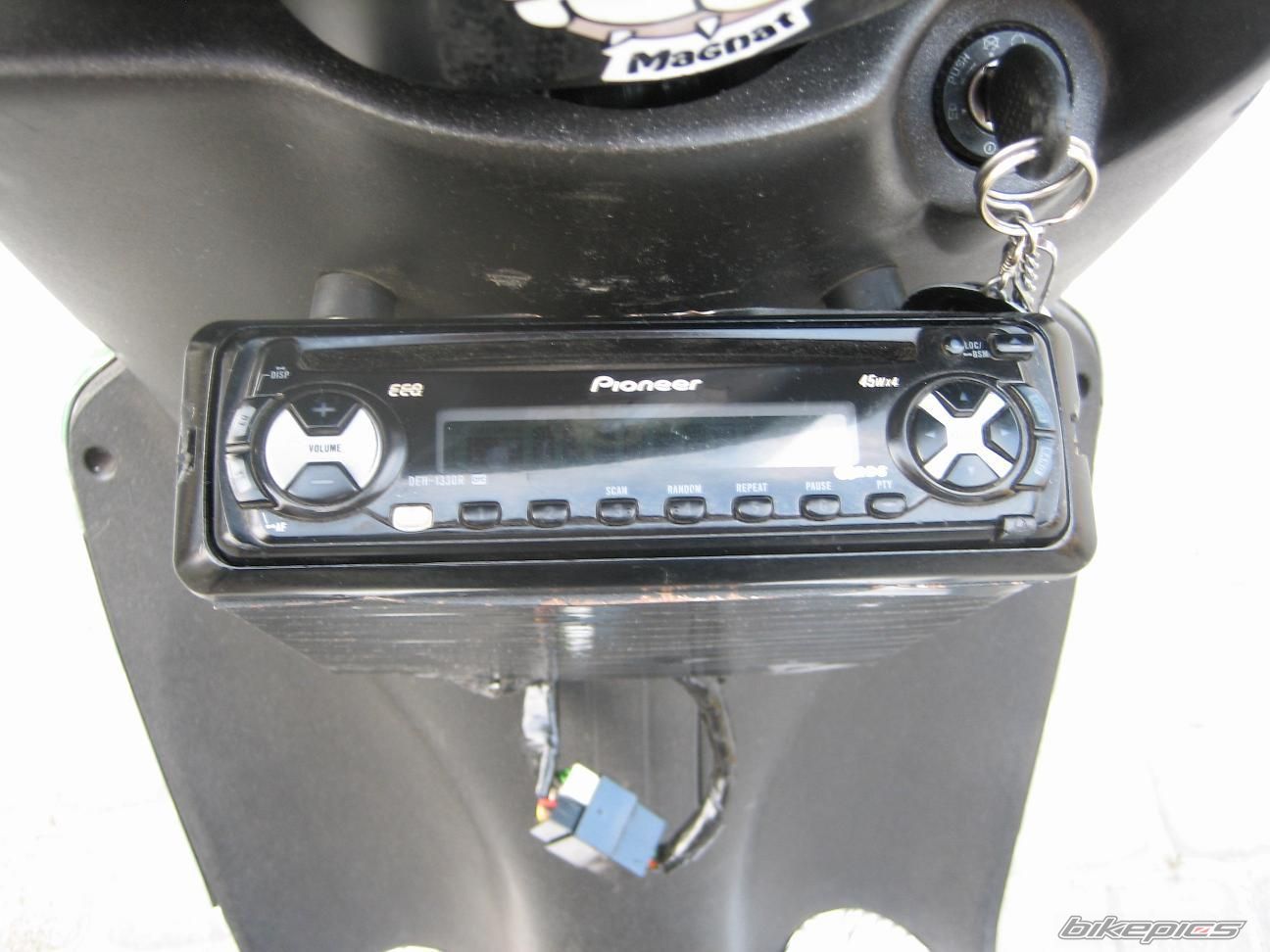 Bike Photo 601259