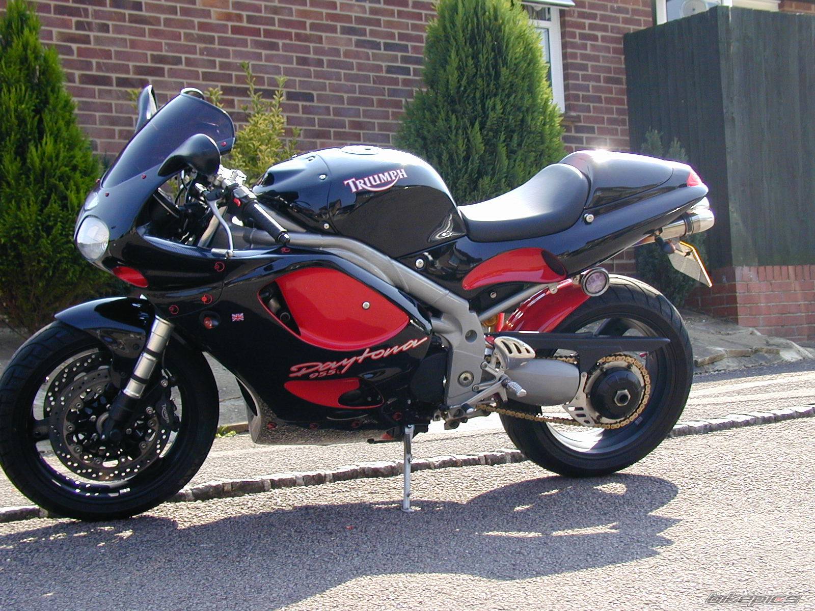 Bike Photo 60128
