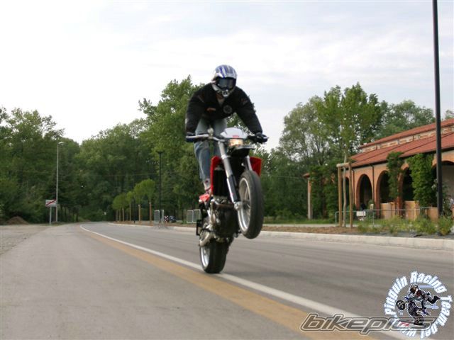 Bike Photo 601282