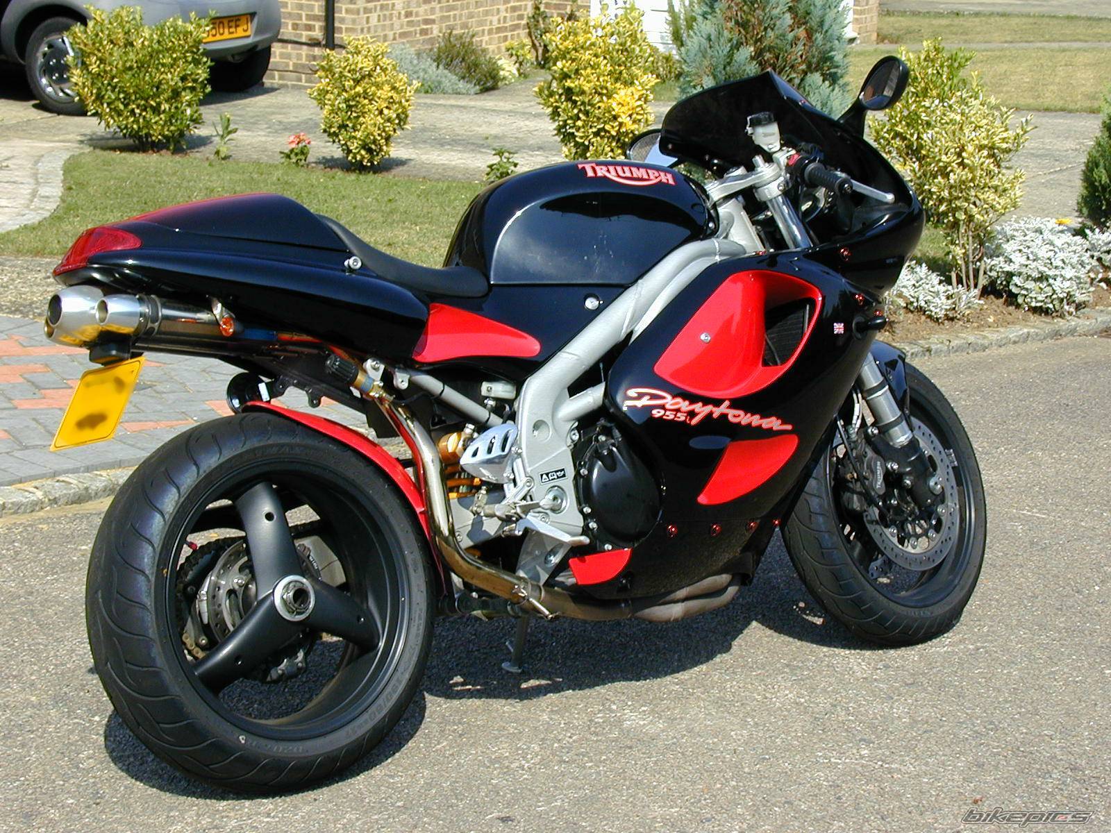Bike Photo 60129