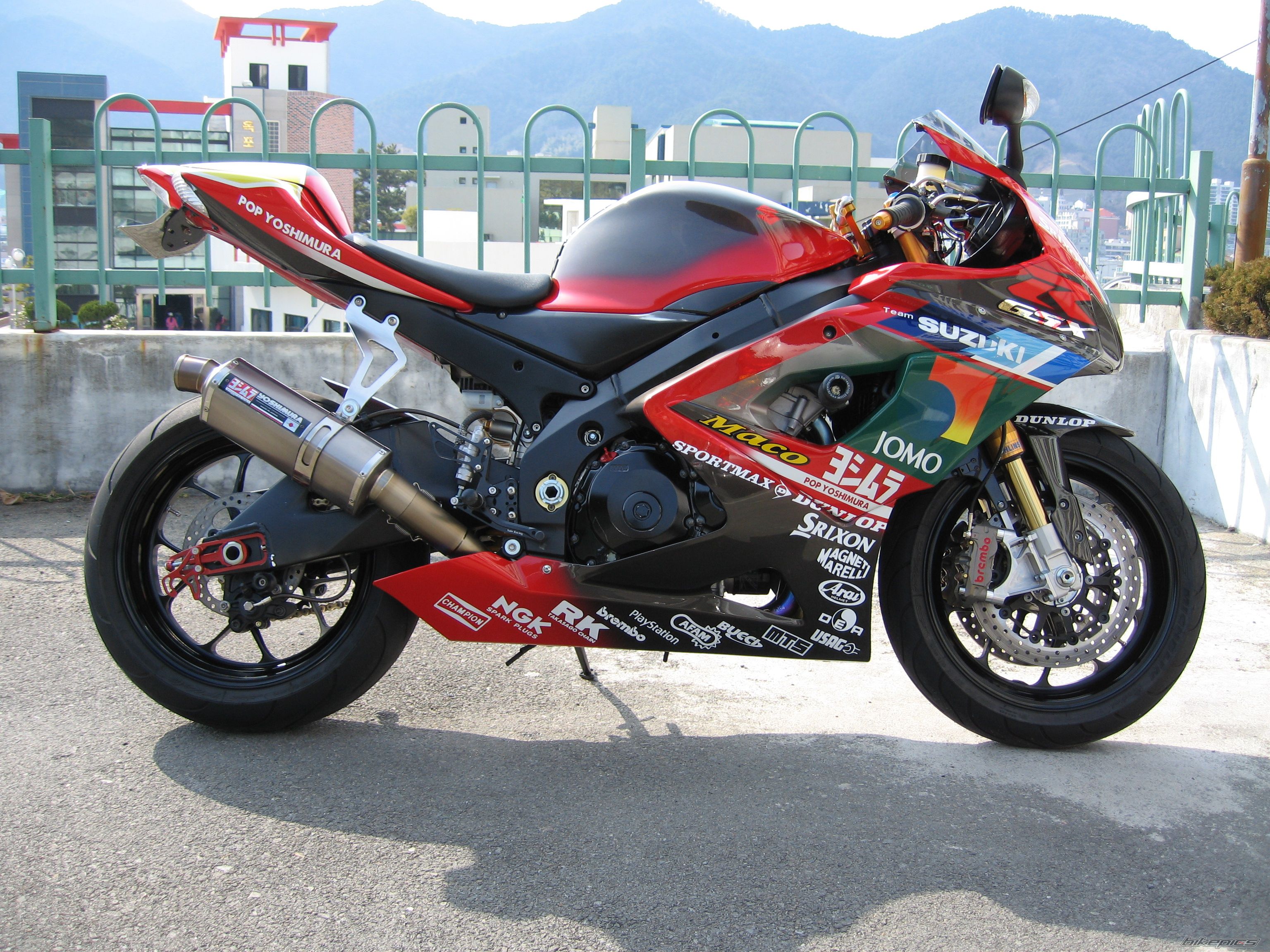 Bike Photo 601298