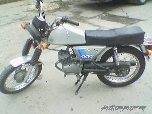 Bike Photo 601300