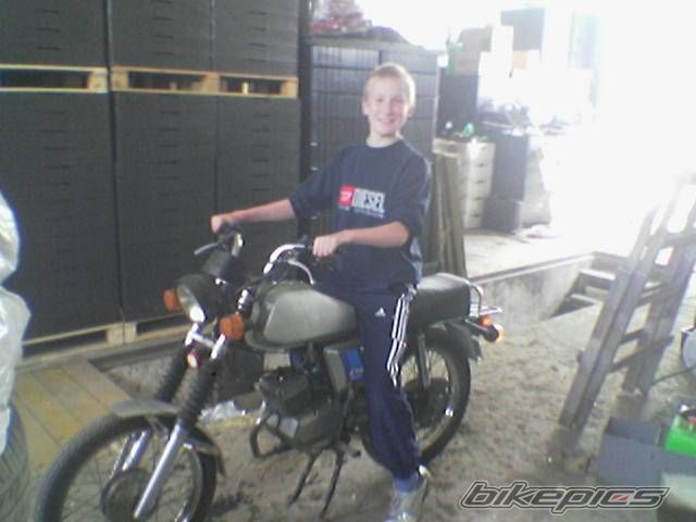 Bike Photo 601301