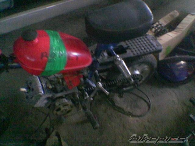 Bike Photo 601325