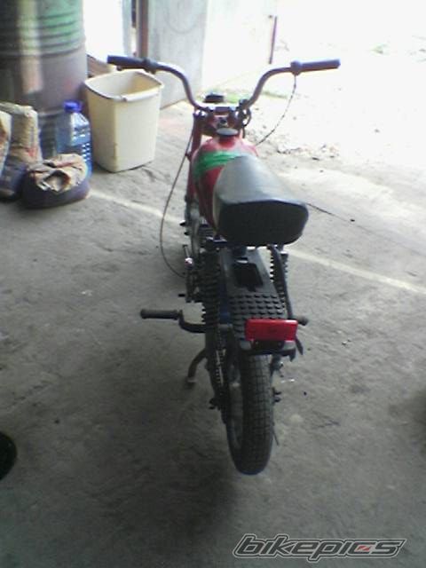 Bike Photo 601328