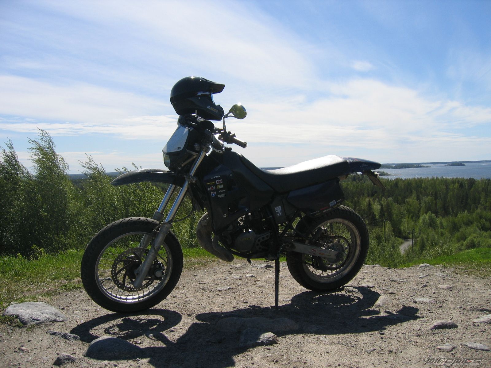 Bike Photo 601418