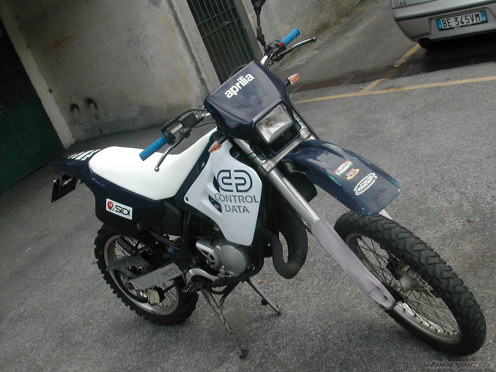 Bike Photo 601435