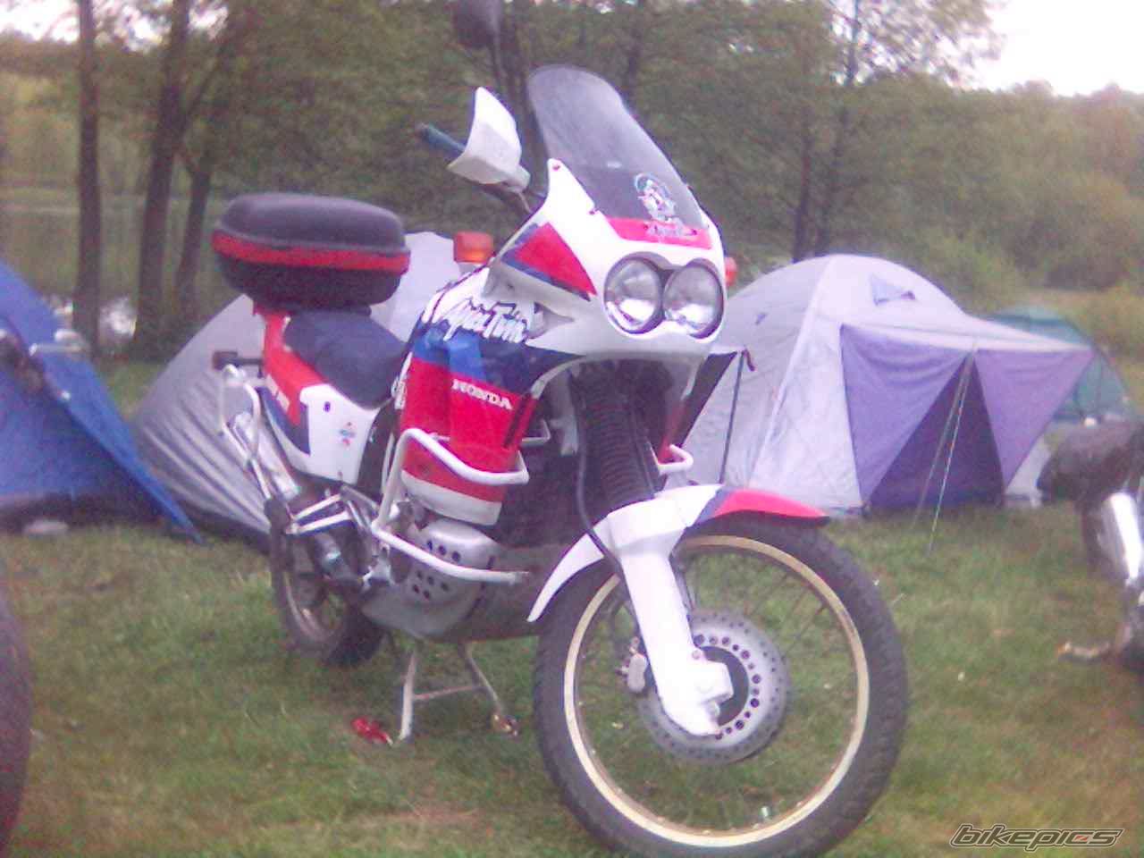 Bike Photo 601440