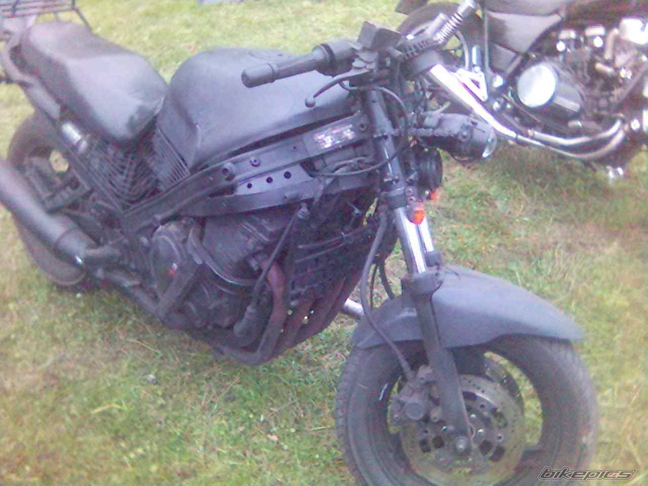 Bike Photo 601441