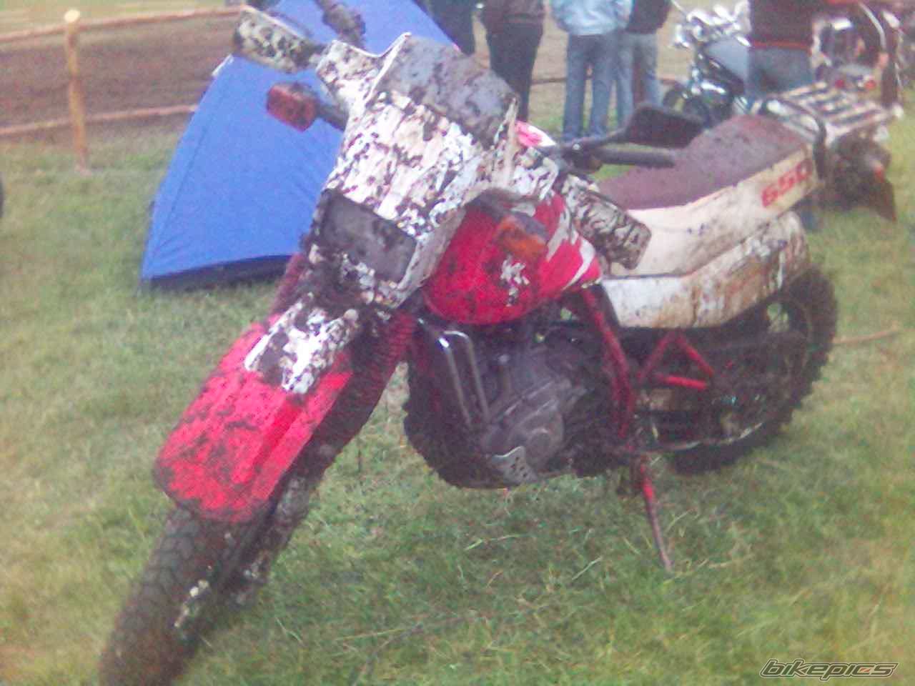 Bike Photo 601447