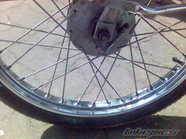Bike Photo 601453