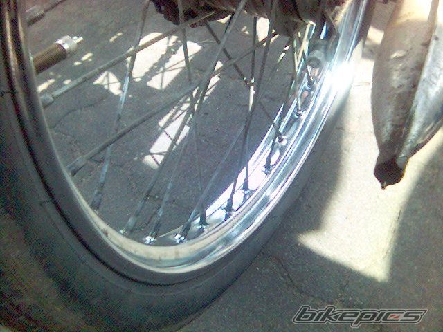 Bike Photo 601455