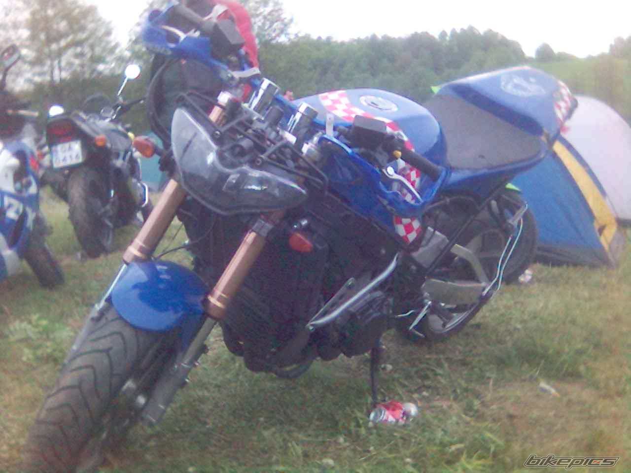 Bike Photo 601464