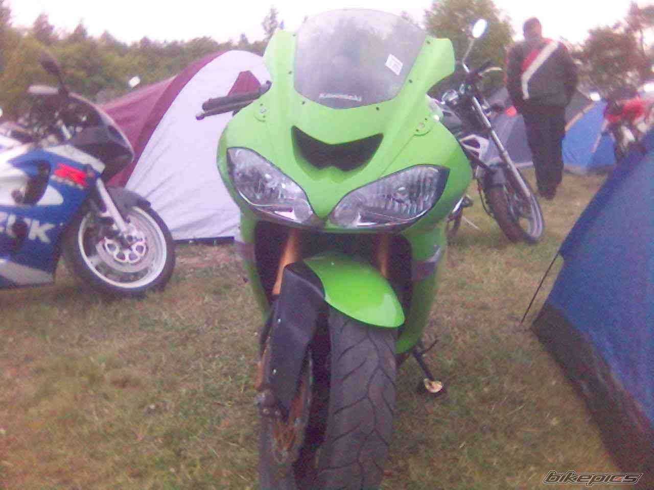 Bike Photo 601470