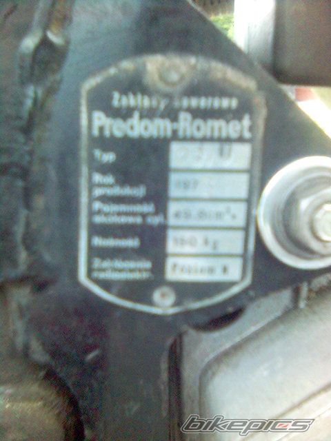 Bike Photo 601471