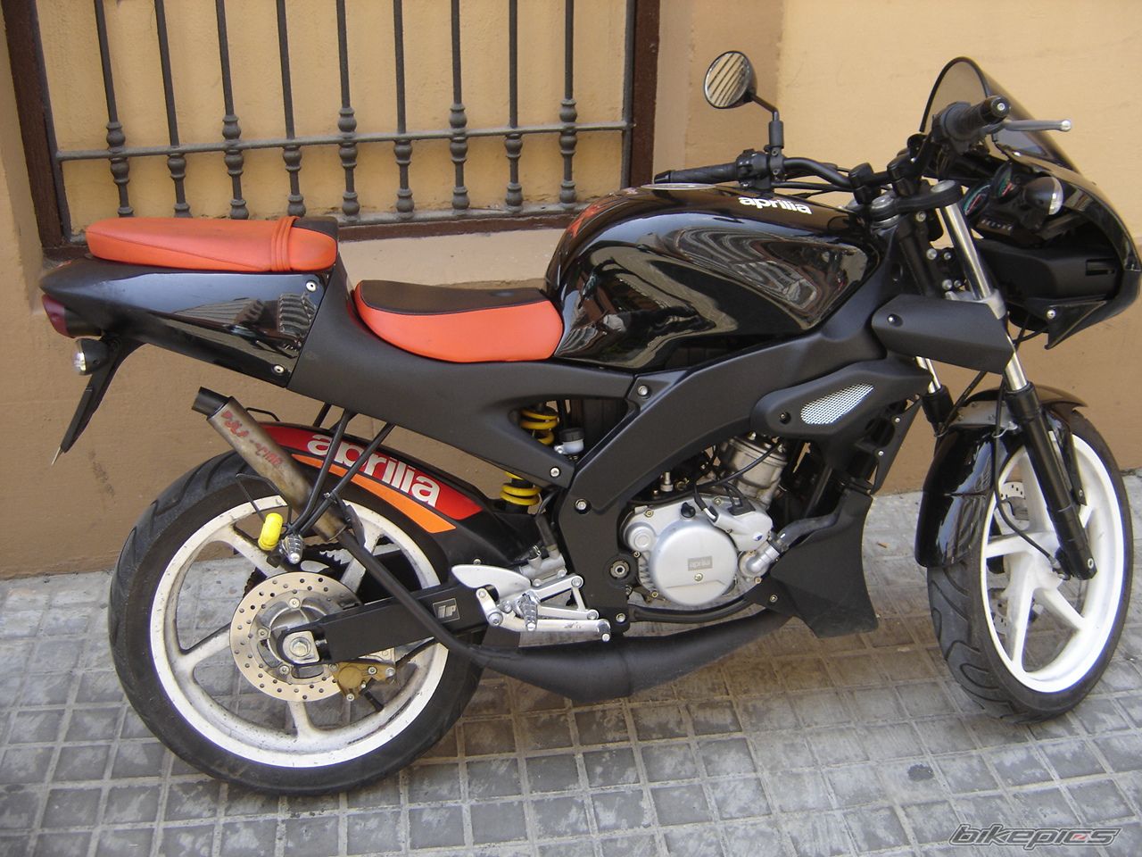 Bike Photo 601485