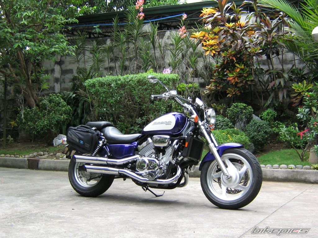 Bike Photo 601488