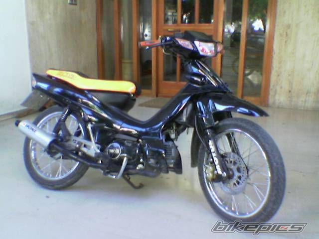 Bike Photo 601496