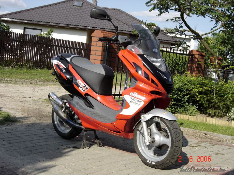 Bike Photo 601497