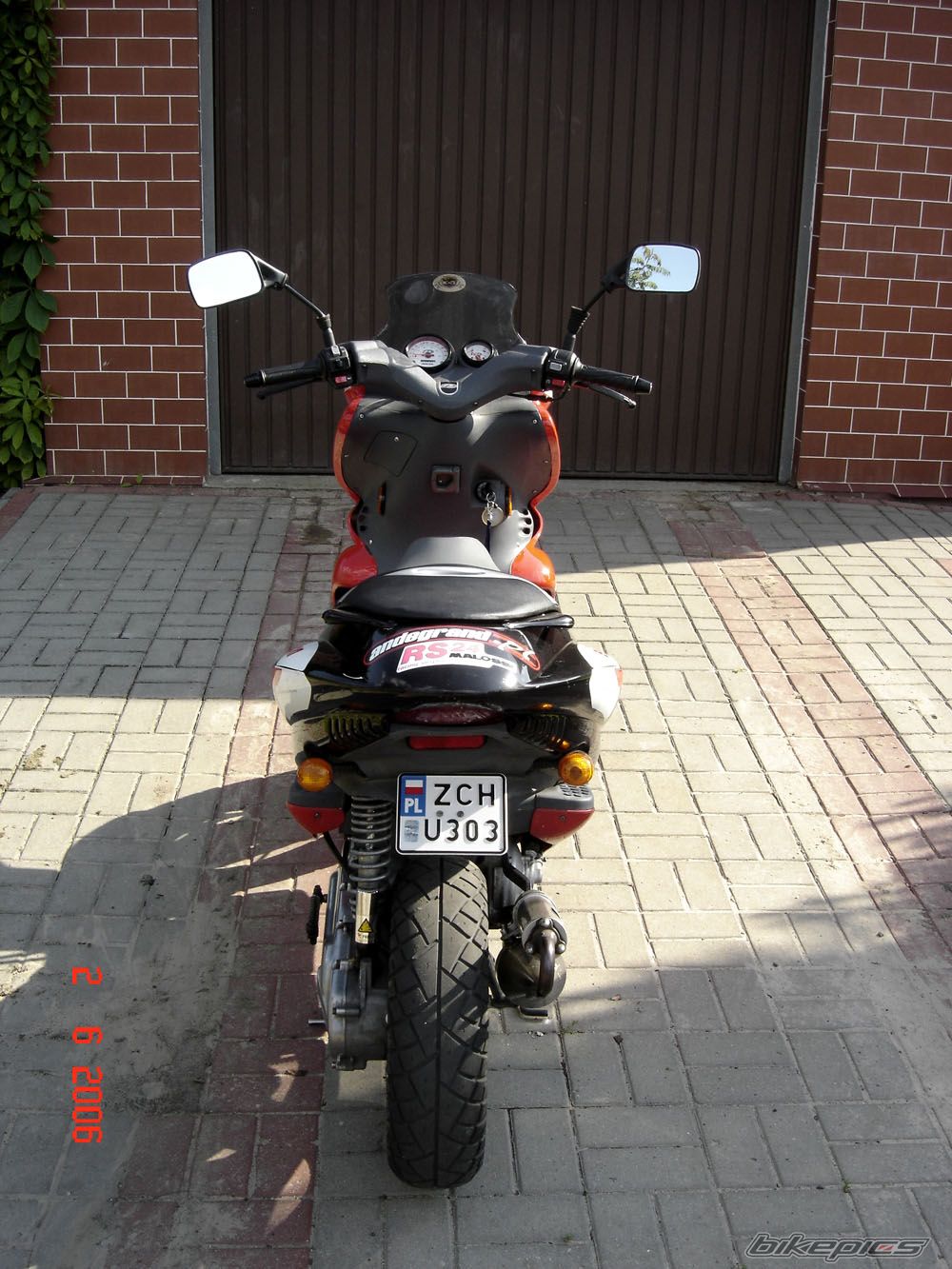 Bike Photo 601499
