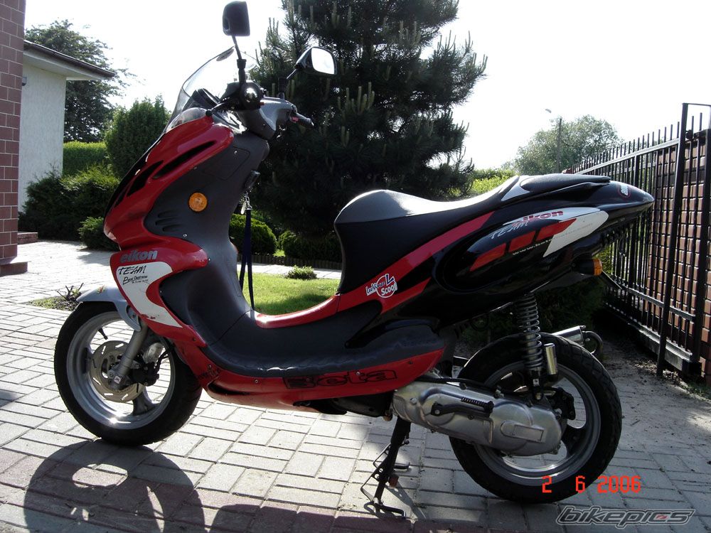 Bike Photo 601500