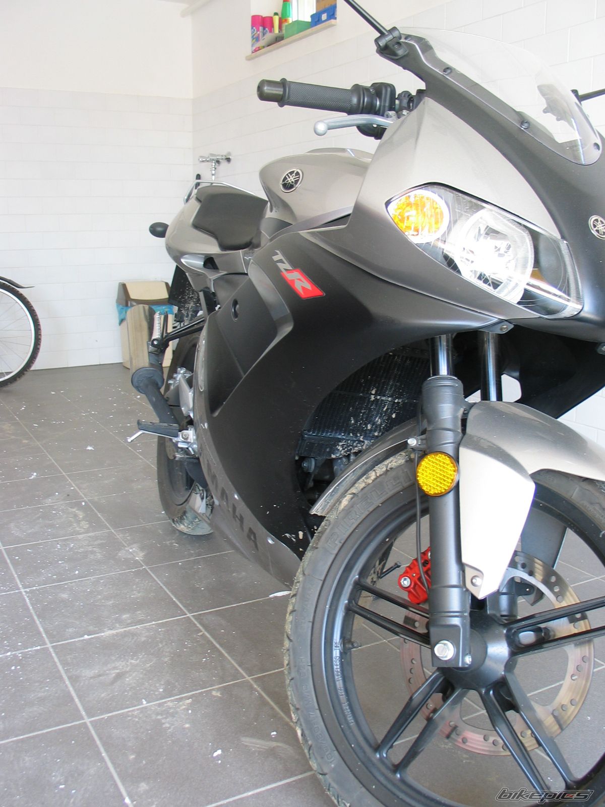 Bike Photo 601502