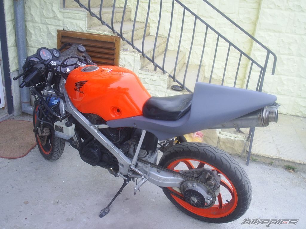 Bike Photo 601507