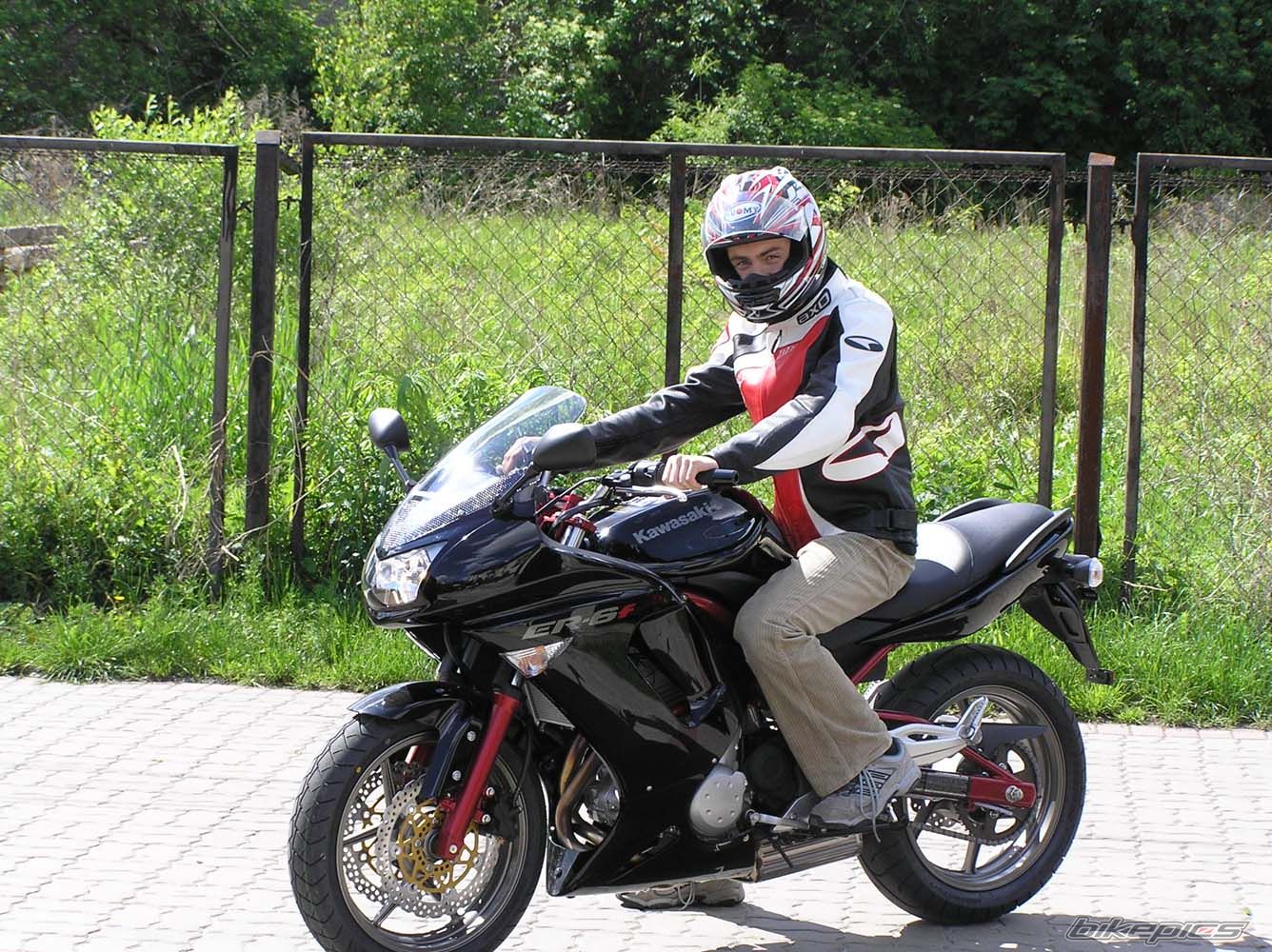 Bike Photo 601508