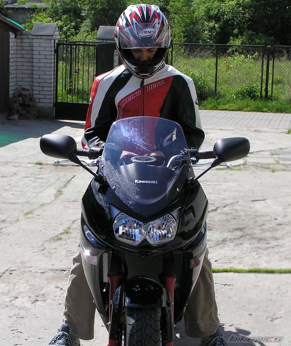 Bike Photo 601509