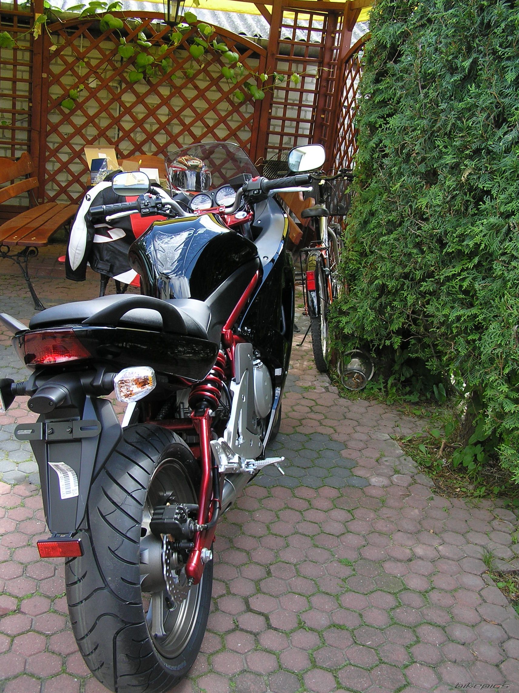 Bike Photo 601513
