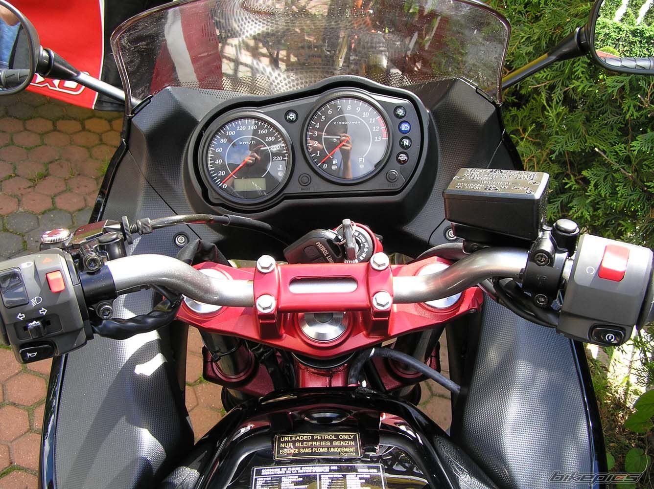 Bike Photo 601515
