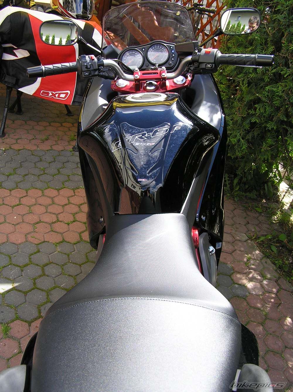 Bike Photo 601516