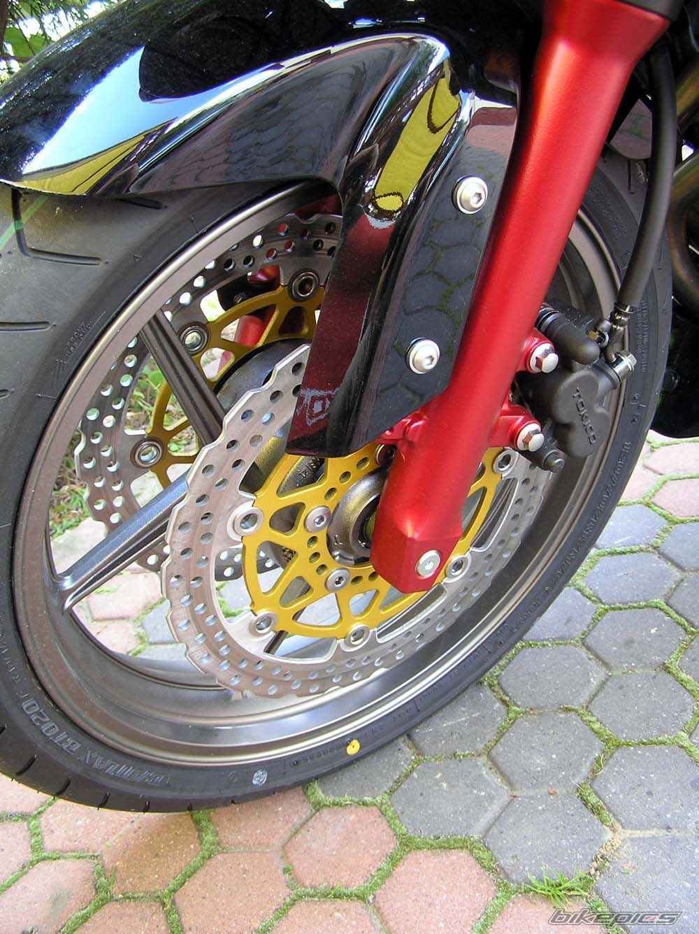 Bike Photo 601518
