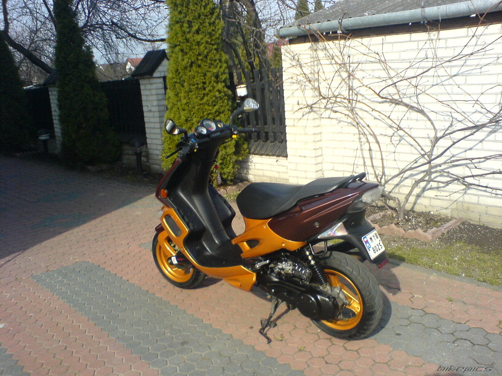 Bike Photo 601528