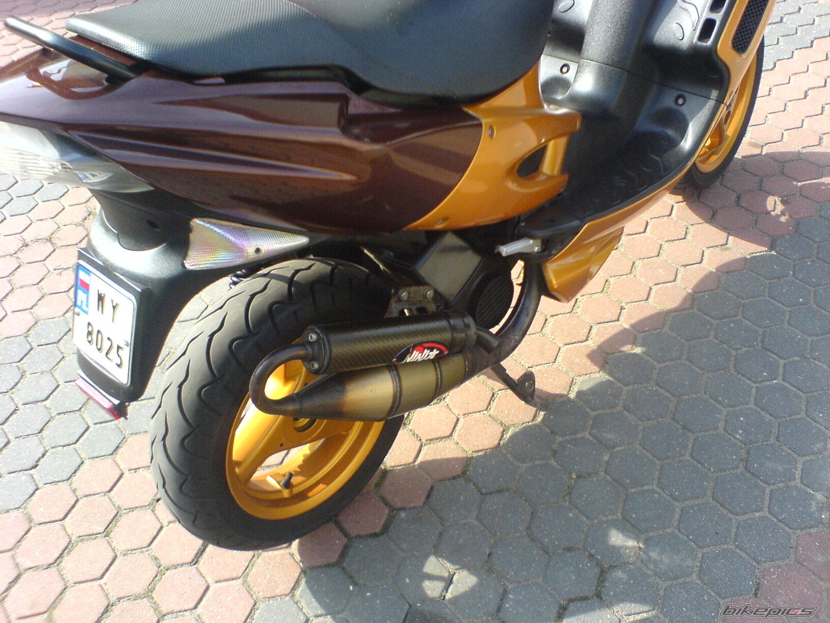 Bike Photo 601534