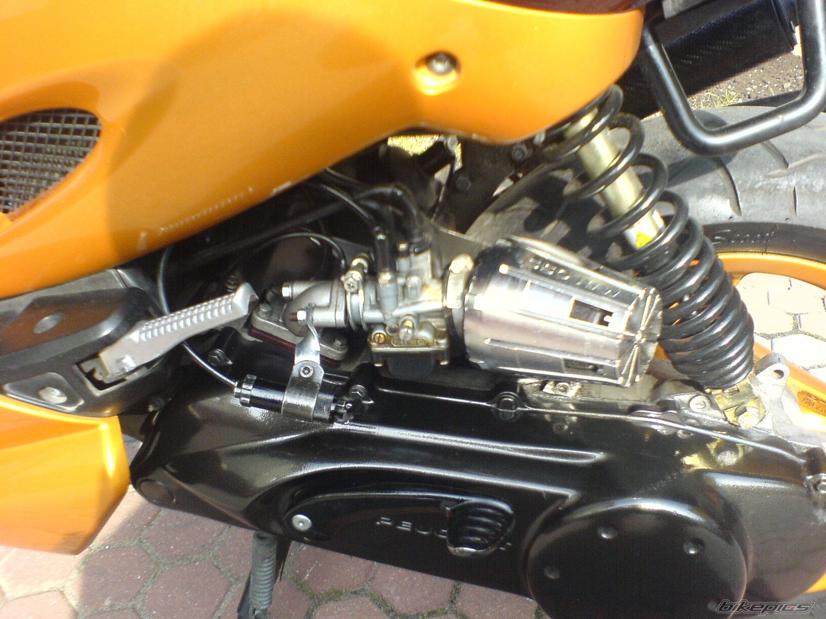 Bike Photo 601535