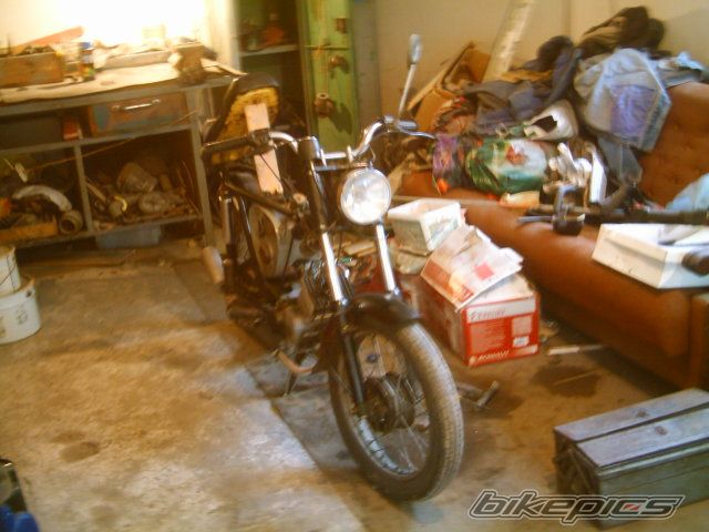 Bike Photo 601539
