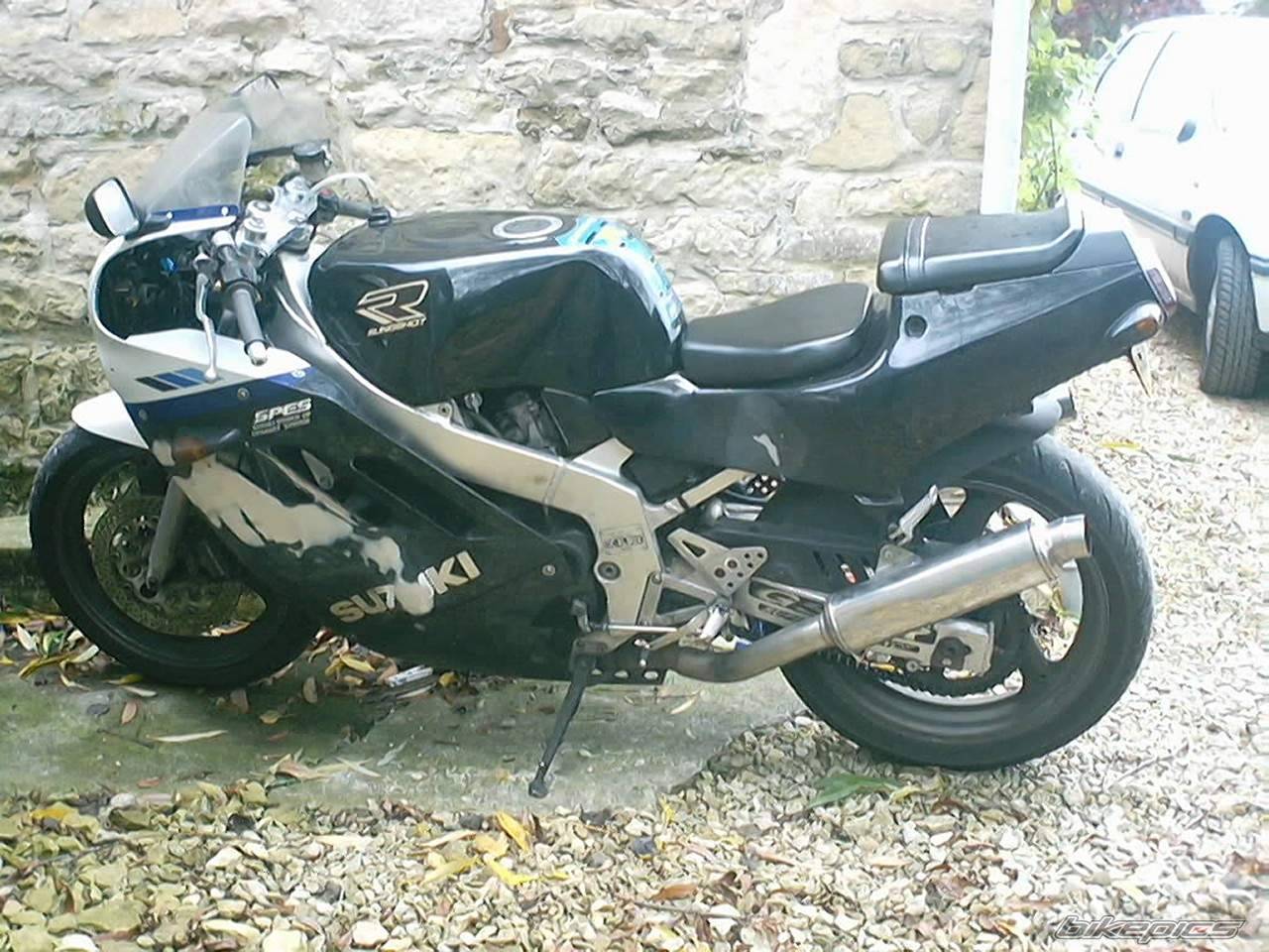 Bike Photo 60154