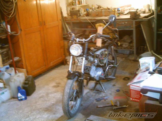 Bike Photo 601541