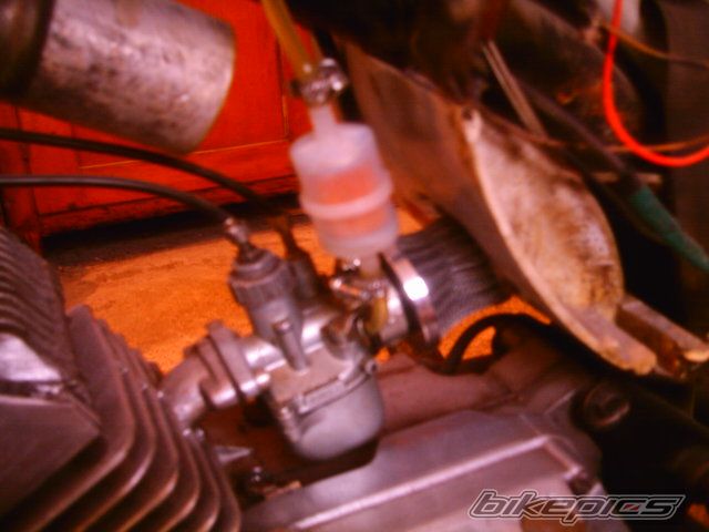 Bike Photo 601544