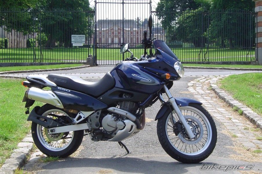 Bike Photo 601575