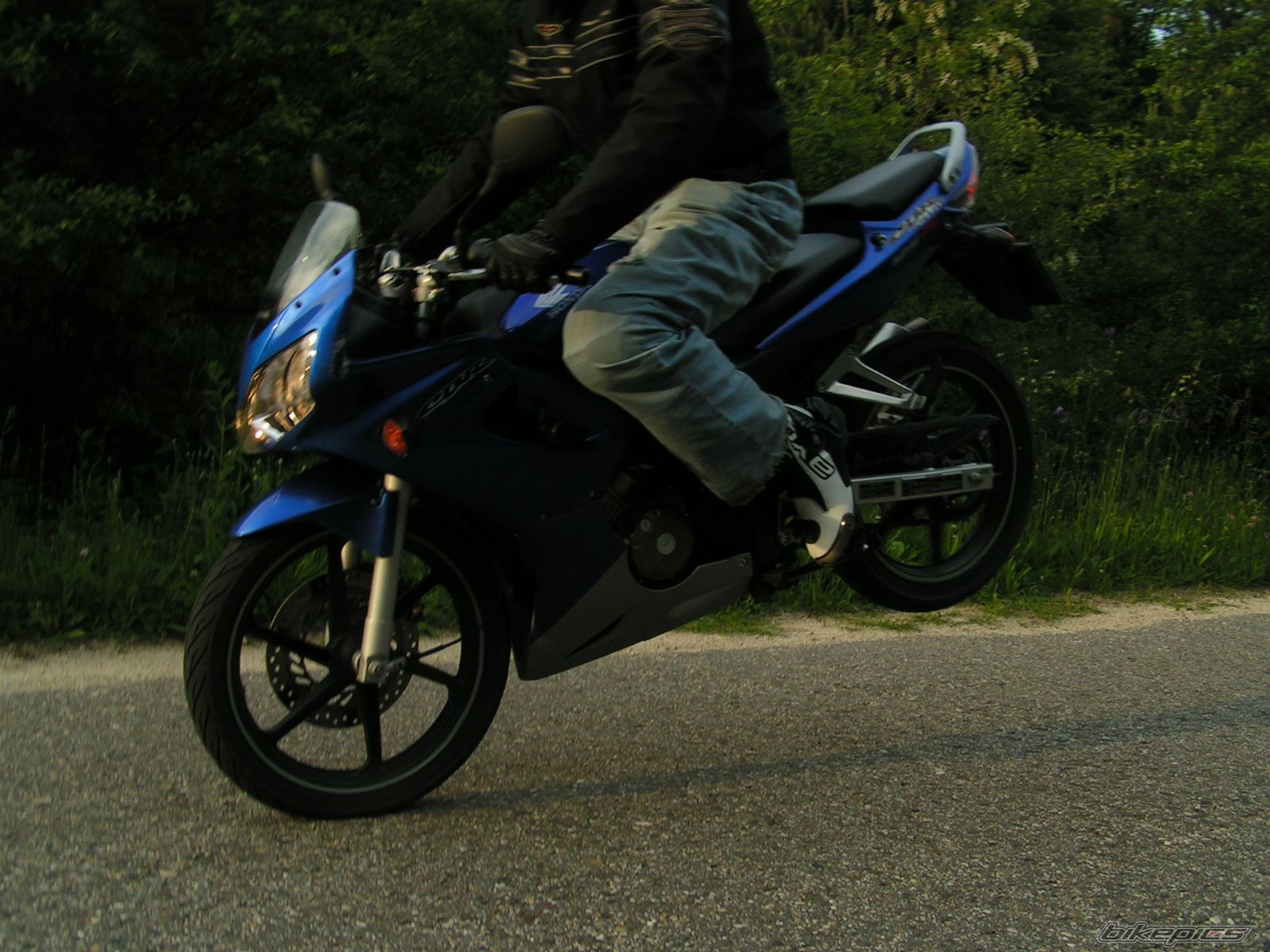Bike Photo 601581