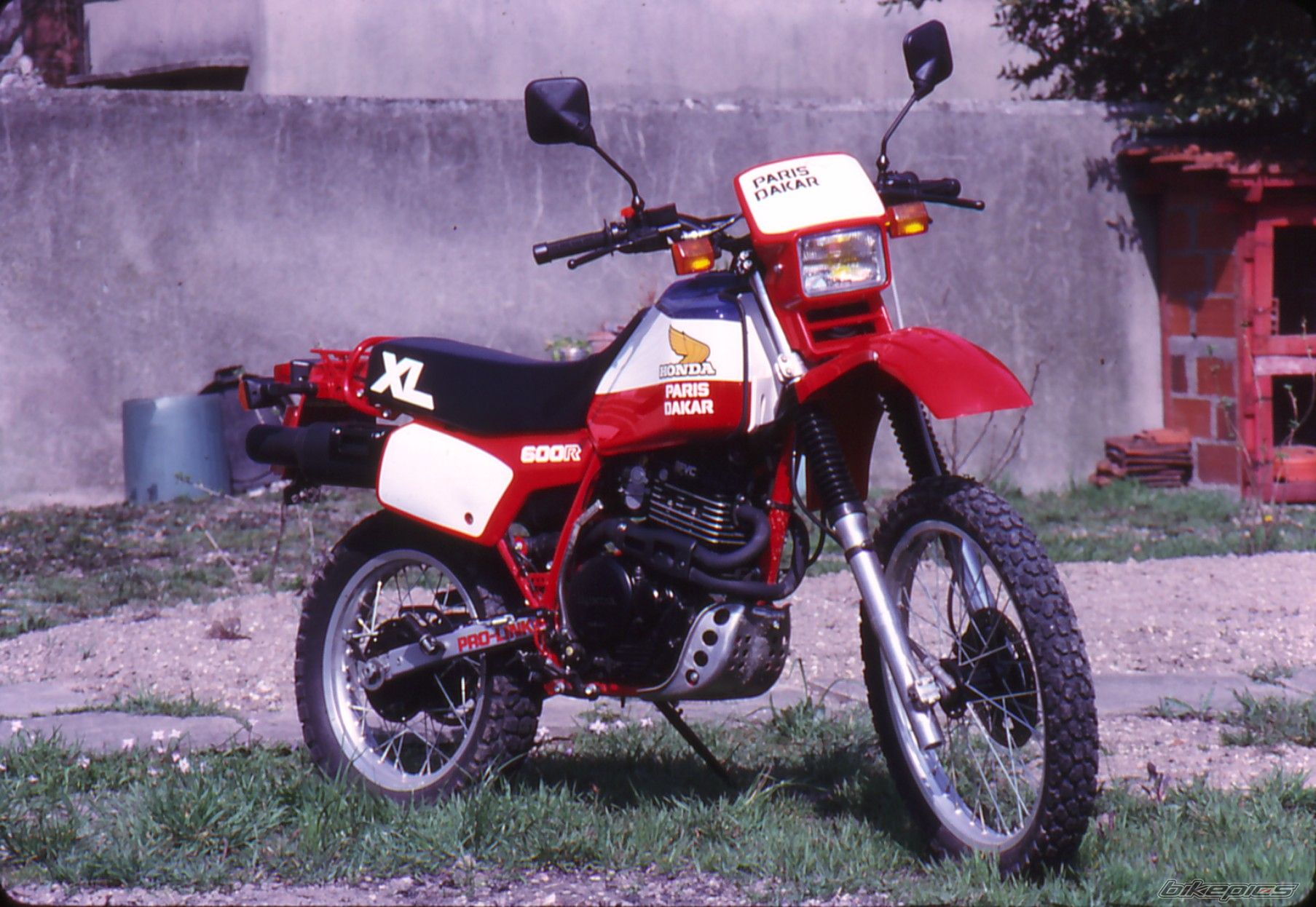Bike Photo 601592